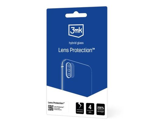 3mk Lens Protection do Xiaomi Redmi Note 14 Pro