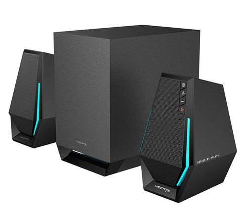 Edifier HECATE G1500 MAX Czarny