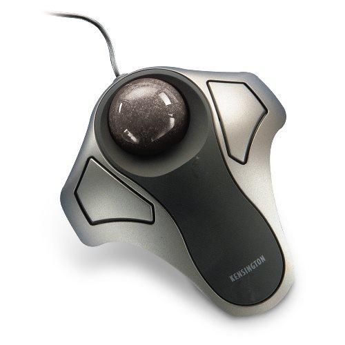 Mysz KENSINGTON Trackball Orbit Optical