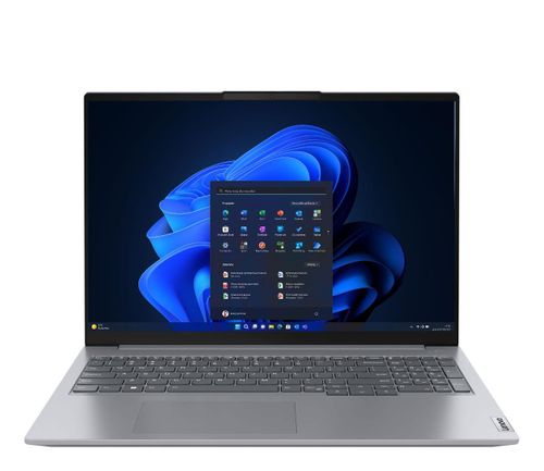 LENOVO ThinkBook 16 i5-13420H/24GB/512/Win11P 21SH00JMPB