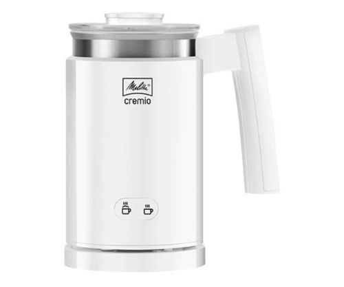 Spieniacz do mleka Melitta Cremio biały