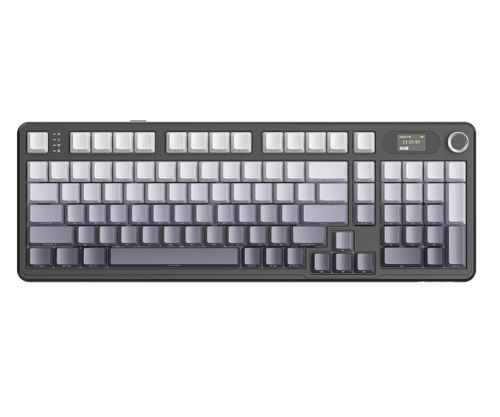 Attack Shark X98PRO Wireless Full-size layout gradient