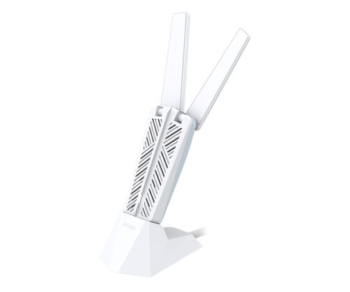 D-LINK AE65U (6500Mb/s a/b/g/n/ac/ax/be)
