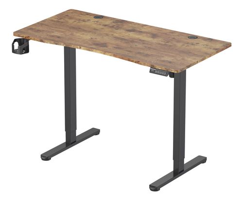 Silver Monkey ED-120 Essential Antyczny ciemny brąz