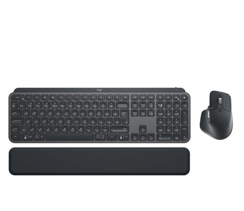 LOGITECH MX Keys Combo for Business 2 920-010933
