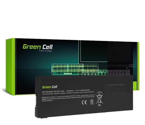 Green Cell VGP-BPS24 VGP-BPL24 do Sony