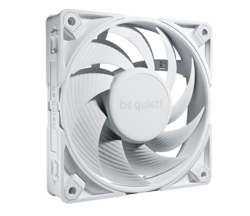BE QUIET! Silent Wings 4 Pro PWM White 120mm BL118