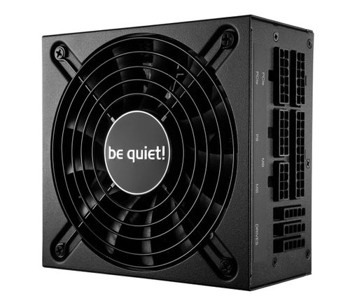 BE QUIET! SFX-L POWER 600W 80 Plus Gold BN239