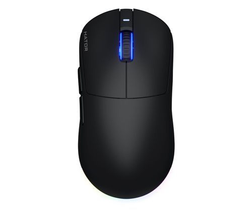 HATOR Quasar 3 (czarna) HTM730