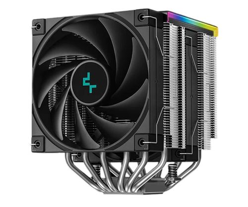 Chłodzenie CPU DEEPCOOL AK620 Digital SE