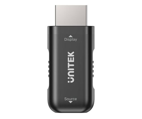 UNITEK USB-C F to HDMI M Adapter V1187ABK01