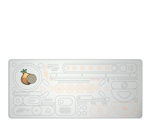 Dark Project Onionite Light Pattern XL