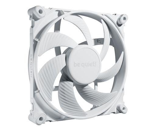 be quiet! Silent Wings 4 PWM White 140mm