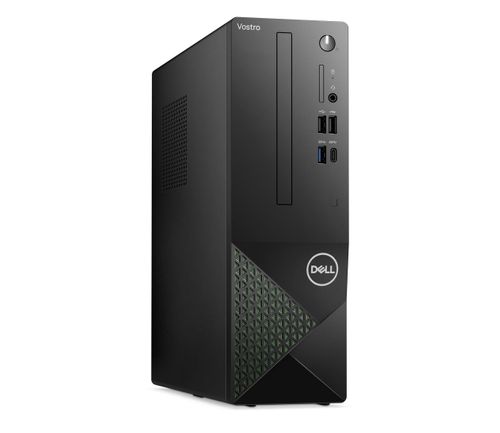 Фото - Персональний комп'ютер Dell Vostro 3030 SFF i3-14100/16GB/512/Win11P N4002VDT3030SFFEMEA01 