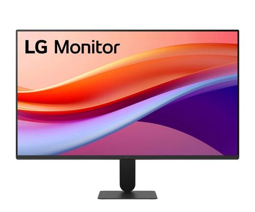 LG 27U41YA-B