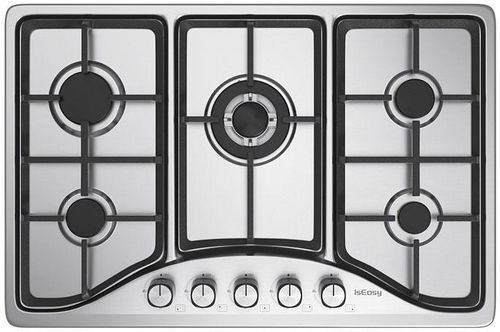 Płyta gazowa ISEASY MGBS-765