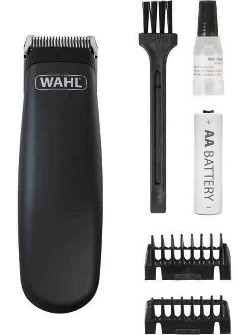 Maszynka do strzyżenia psów WAHL Pocket Pro Delux 9962-0470