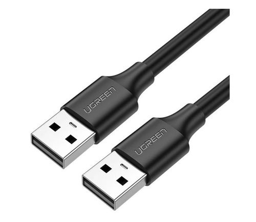 UGREEN Kabel przewód USB 2.0 męski - USB 2.0 męski 0,5 m