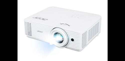 Projektor ACER H6805BDA 4K UHD (3840 x 2160), 4000 ANSI lumen, Wi-Fi