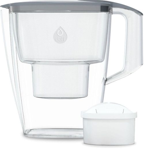 DAFI MILA 3l wkład Unimax kolor stalowy