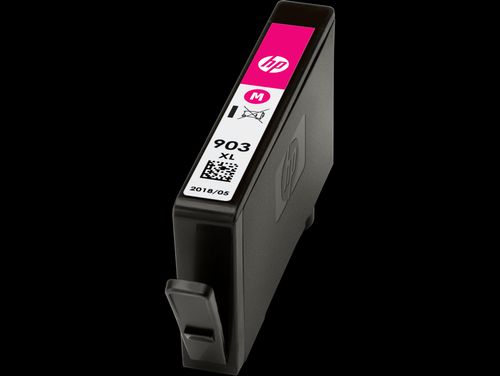 Tusz HP 903XLM Magenta 825str. T6M07AE