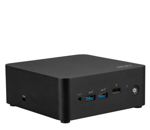 MSI Cubi NUC 1MG Core 5 120U/32GB/1TB/Win11PX Cubi NUC 1MG-238BEU