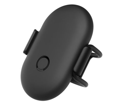 Samsung z paskiem na SmartTag 2