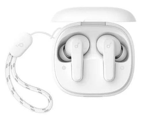 SOUNDCORE True Wireless R50i Białe