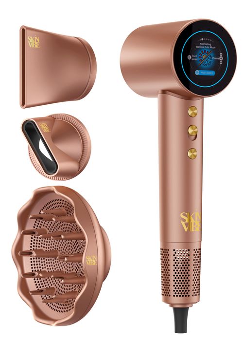 SKINVIBE Aurea Family X Plasma&nbsp;Mocha Mousse