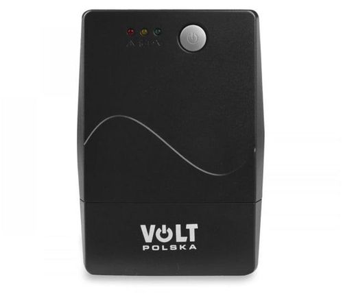 Zasilacz UPS VOLT Pico 1000VA 600W