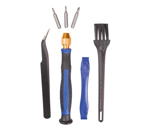 Venom VS5008 do czyszczenia konsoli PS5