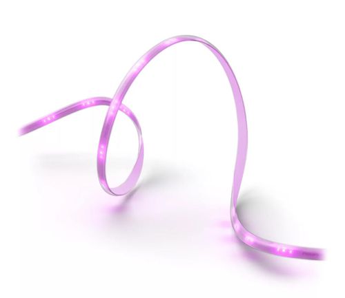 Philips Hue White and color ambiance Taśma LED 10 metrów