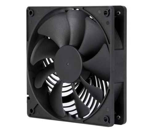 SilverStone Air Penetrator 120i PRO 120mm