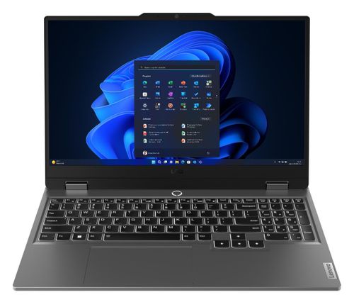 LENOVO LOQ-15 i5-12450HX/16GB/512GB/Win11 RTX3050