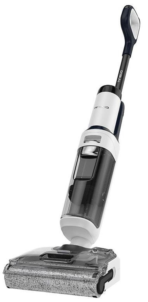 Odkurzacz mopujący TINECO Floor One S5 Stretch Extreme aktywne mycie, separacja wody