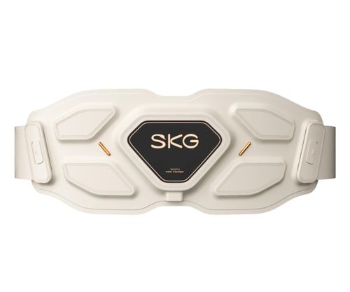 SKG W9 Pro Masażer pleców, Elektromasażer TENS EMS