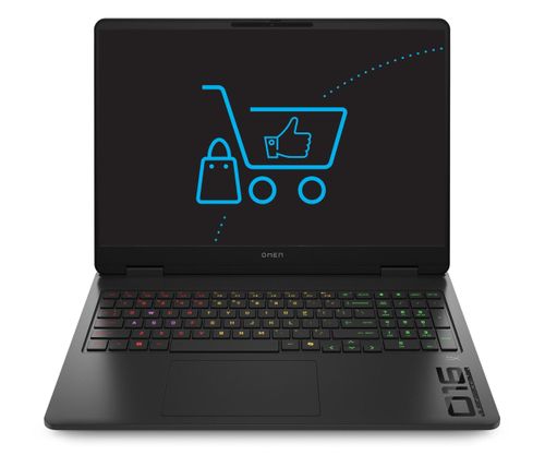 HP OMEN 16 Ultra 7-255H/24GB/1TB+512 RTX5070 144Hz 16-am0077nw (CX5Q2EA)