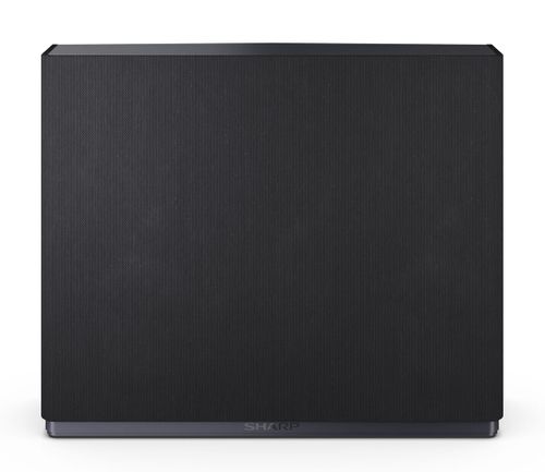 SHARP CP-AWS0101 AQUOS Wireless Surround Aktywny Bezprzewodowy 45W