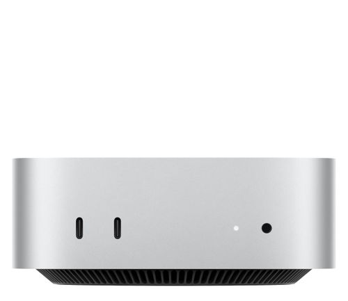 APPLE Mac Mini M4/16GB/1TB MacOS MU9E3ZE/A/D1 - CTO [Z1CG0004J]