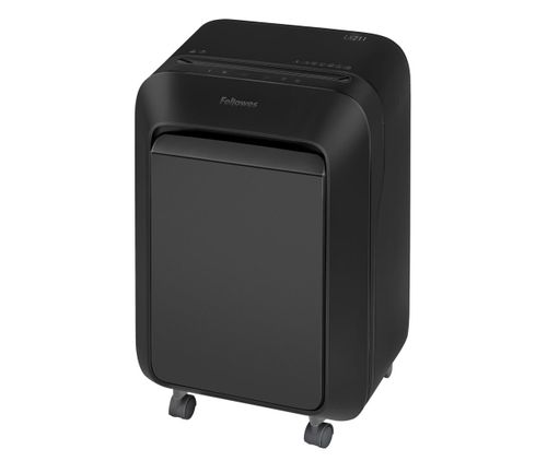 FELLOWES LX211 czarna