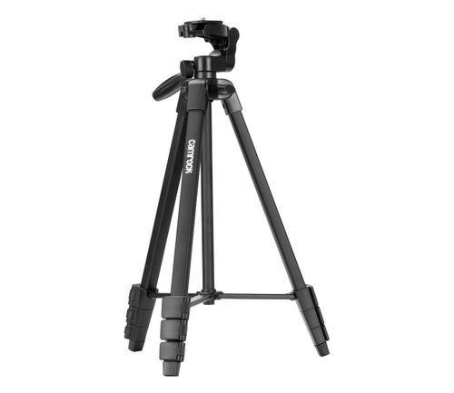 Camrock CP-530 Czarny