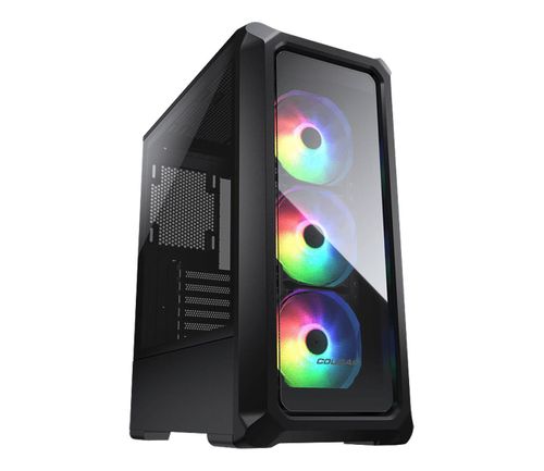 Cougar Archon 2 RGB Black