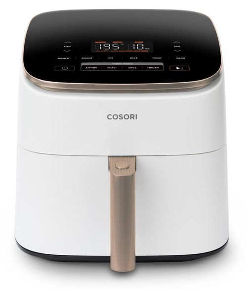 COSORI Turbo Blaze Chef Edition