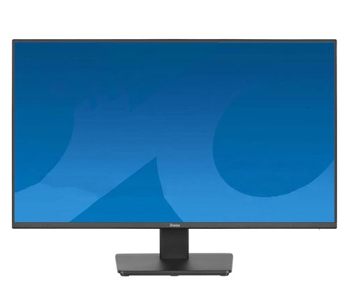 Monitor IIYAMA ProLite X2497HSU-B1 24" 1920x1080px IPS 120Hz 4 ms [GTG]