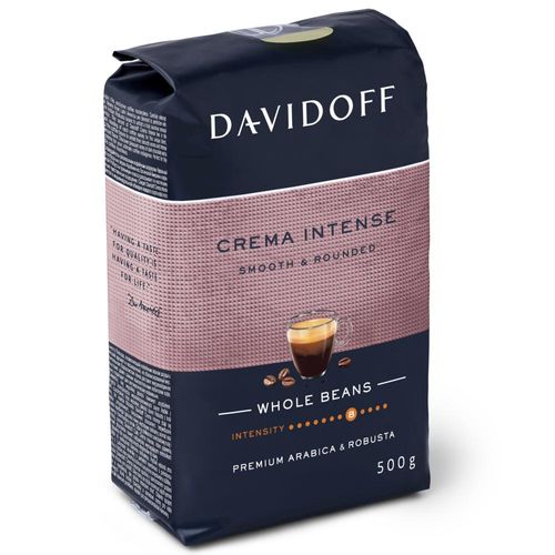 DAVIDOFF Café Creme Intense 500 g-Zdjęcie-0