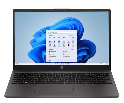 HP 255 G10 Ryzen 5-7530U/16GB/512/Win11
