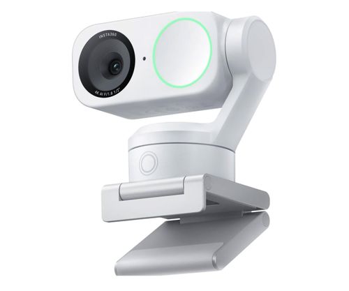 Insta360 Link 2 Standard Arctic White CINSABNB_2 / 6977644766057