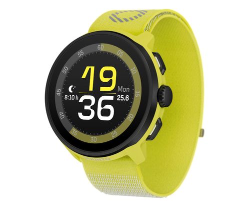 SUUNTO Run Lime SS051111000