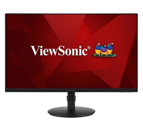 Monitor VIEWSONIC VA2708-HDJ 27" 1920x1080px IPS 100Hz