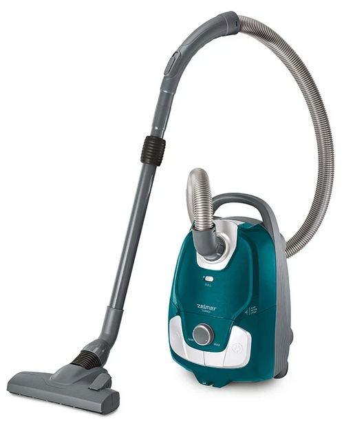 ODKURZACZ ZVC 703 Tomek 800W 3,5L